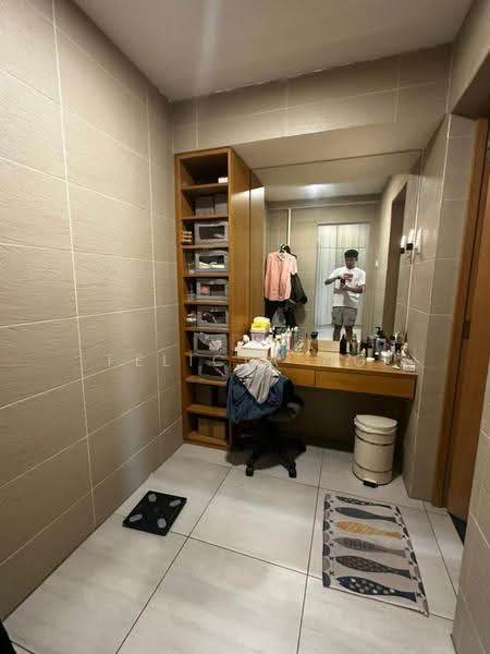 Rumah Teres 2-Tingkat untuk Dijual di Laman Glenmarie (Shah Alam) - Felicia Ng - PropertyGuru.com.my