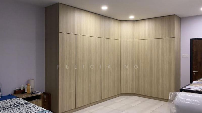 Rumah Teres 2-Tingkat untuk Dijual di Laman Glenmarie (Shah Alam) - Felicia Ng - PropertyGuru.com.my