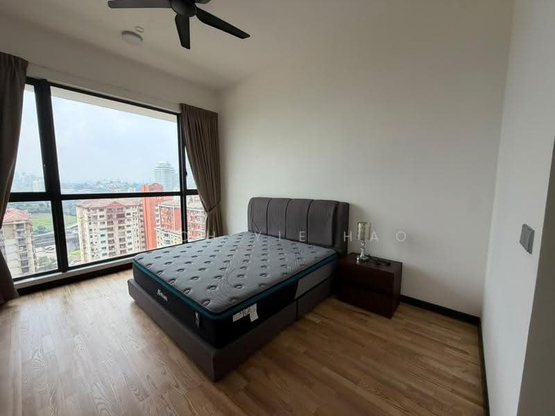 Kondominium untuk Disewa di The Estate - Teoh Yie Hao - Bedroom - PropertyGuru.com.my