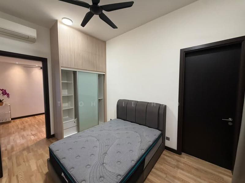 Kondominium untuk Disewa di The Estate - Teoh Yie Hao - Bedroom - PropertyGuru.com.my