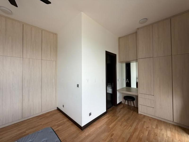 Kondominium untuk Disewa di The Estate - Teoh Yie Hao - Bedroom - PropertyGuru.com.my