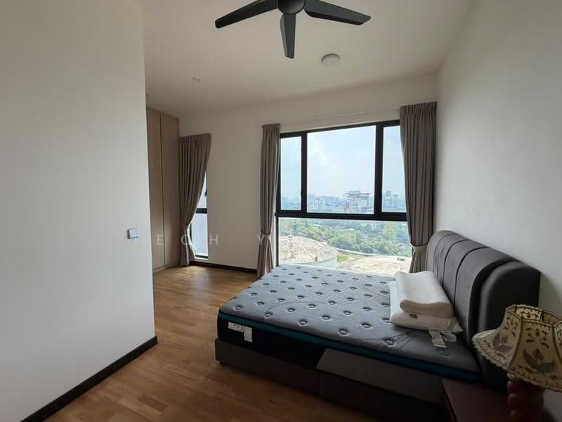 Kondominium untuk Disewa di The Estate - Teoh Yie Hao - Bedroom - PropertyGuru.com.my