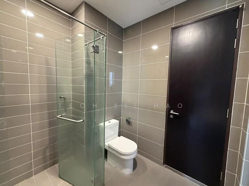 Kondominium untuk Disewa di The Estate - Teoh Yie Hao - Bathroom - PropertyGuru.com.my