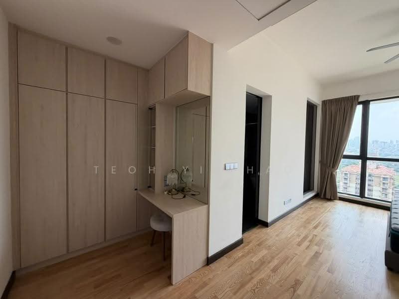 Kondominium untuk Disewa di The Estate - Teoh Yie Hao - Bedroom - PropertyGuru.com.my