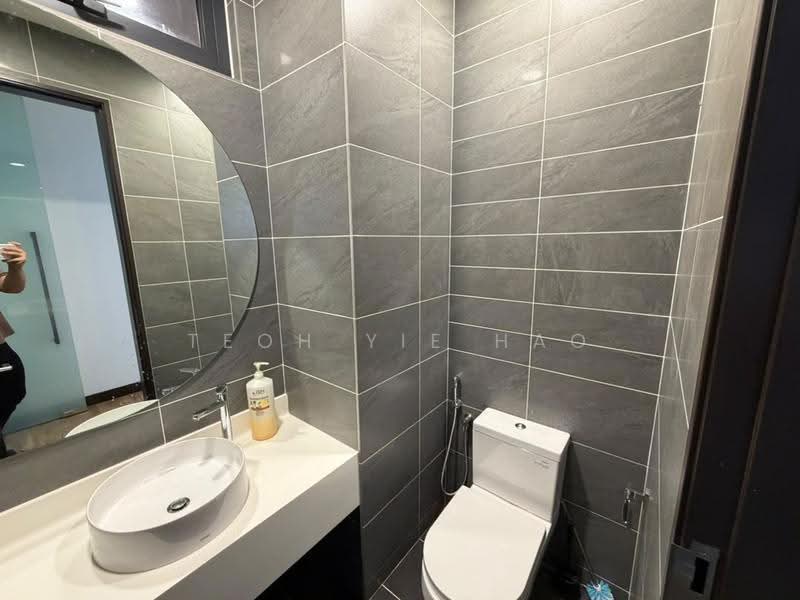 Kondominium untuk Disewa di The Estate - Teoh Yie Hao - Bathroom - PropertyGuru.com.my