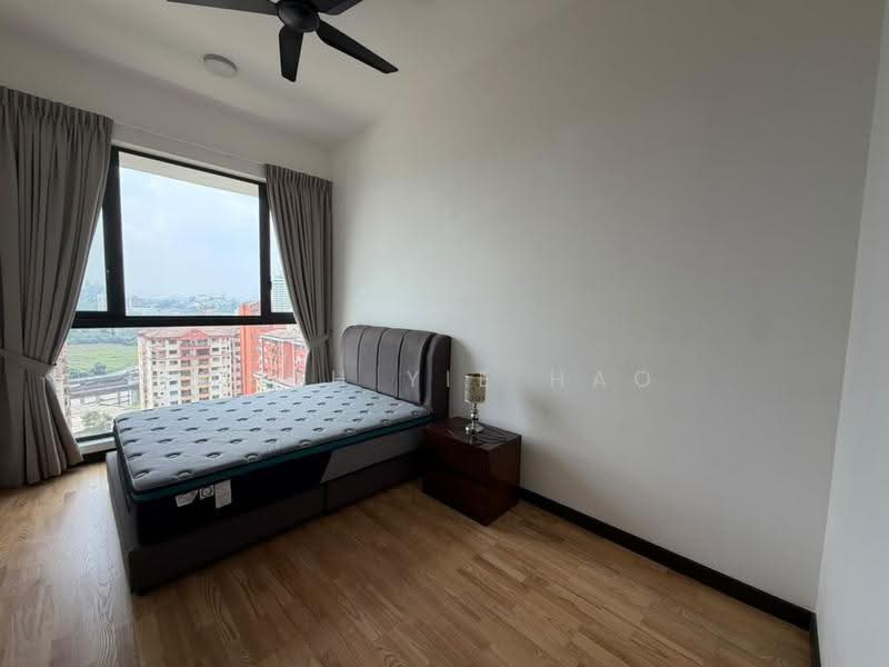 Kondominium untuk Disewa di The Estate - Teoh Yie Hao - Bedroom - PropertyGuru.com.my