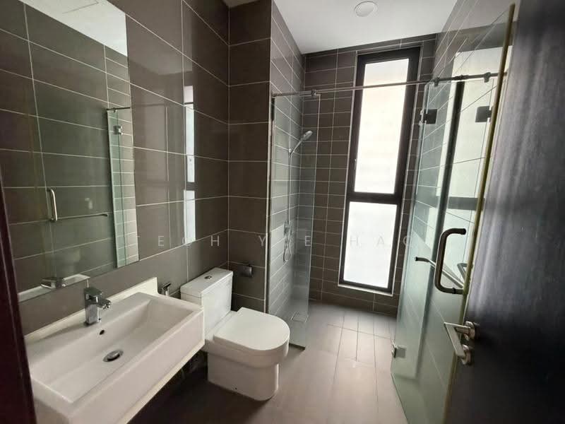 Kondominium untuk Disewa di The Estate - Teoh Yie Hao - Bathroom - PropertyGuru.com.my