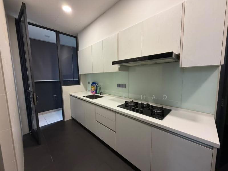 Kondominium untuk Disewa di The Estate - Teoh Yie Hao - Kitchen - PropertyGuru.com.my