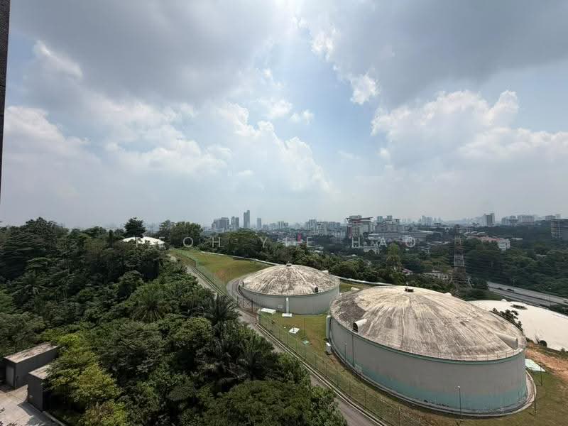 Kondominium untuk Disewa di The Estate - Teoh Yie Hao - Exterior - PropertyGuru.com.my