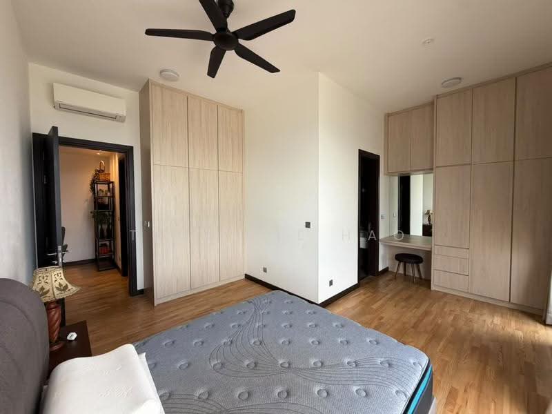 Kondominium untuk Disewa di The Estate - Teoh Yie Hao - Bedroom - PropertyGuru.com.my
