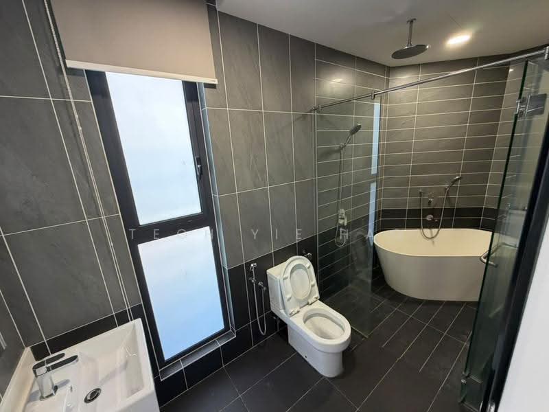 Kondominium untuk Disewa di The Estate - Teoh Yie Hao - Bathroom - PropertyGuru.com.my