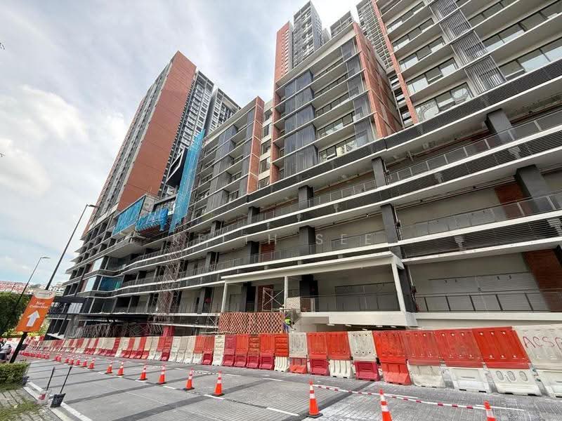Shop for Rent in Cheras (Selangor) - Keith See - Exterior - PropertyGuru.com.my
