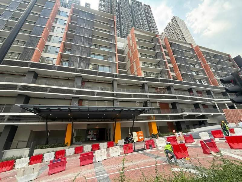 Shop for Rent in Cheras (Selangor) - Keith See - Exterior - PropertyGuru.com.my