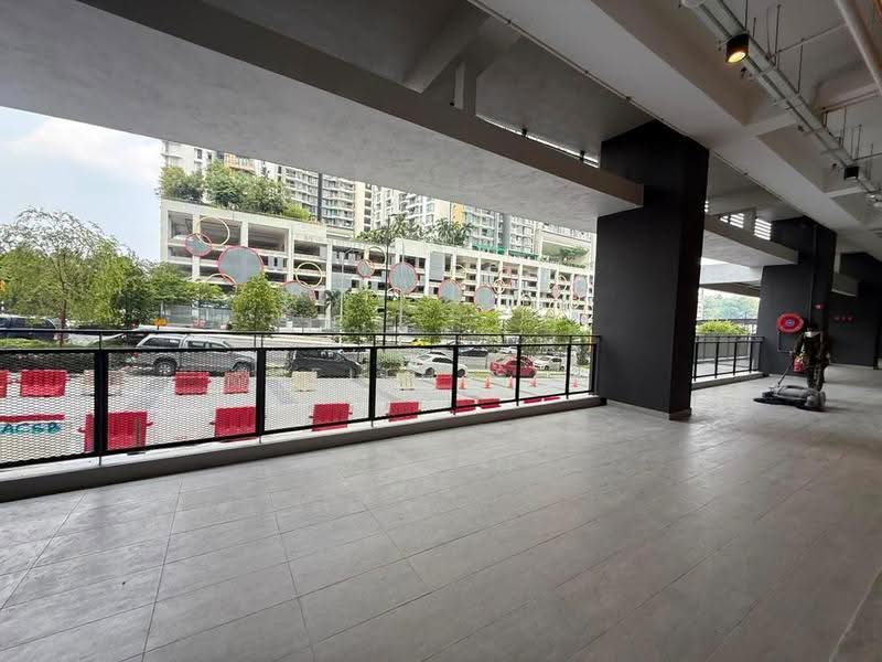 Shop for Rent in Cheras (Selangor) - Keith See - Exterior - PropertyGuru.com.my
