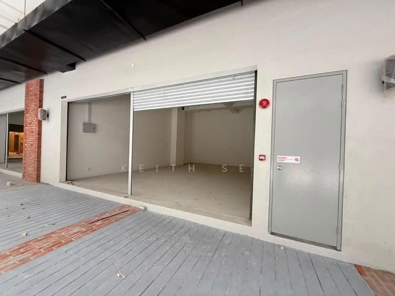 Shop for Rent in Cheras (Selangor) - Keith See - Exterior - PropertyGuru.com.my