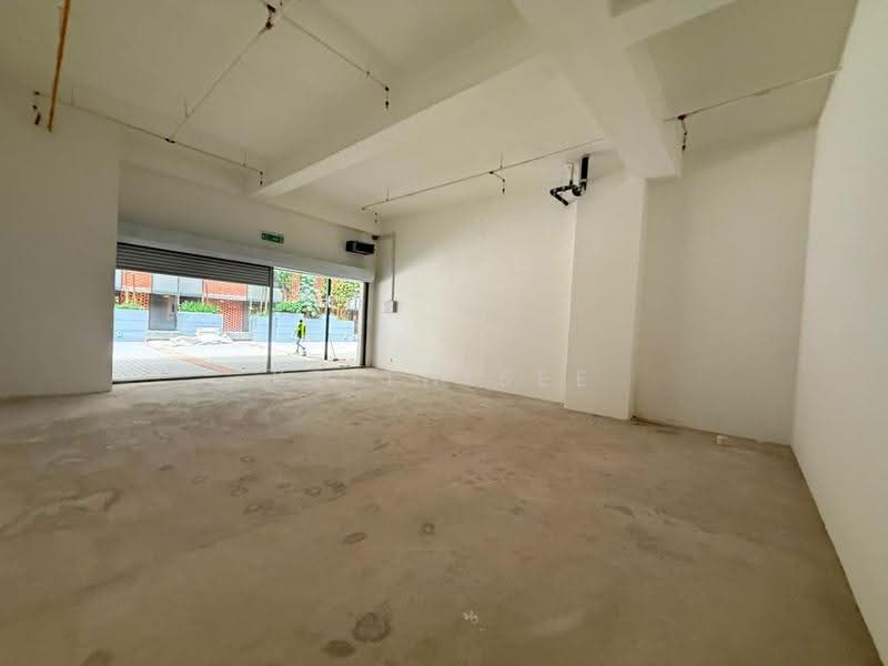 Shop for Rent in Cheras (Selangor) - Keith See - Entrance - PropertyGuru.com.my