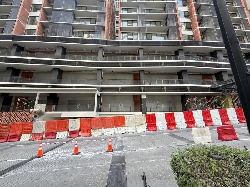 Shop for Rent in Cheras (Selangor) - Keith See - Exterior - PropertyGuru.com.my