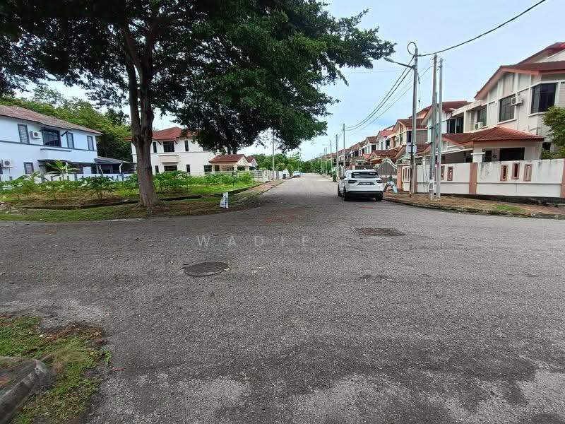 Semi-Detached House for Sale in Perdana Heights (Sungai Petani) - Wadie . - Exterior - PropertyGuru.com.my
