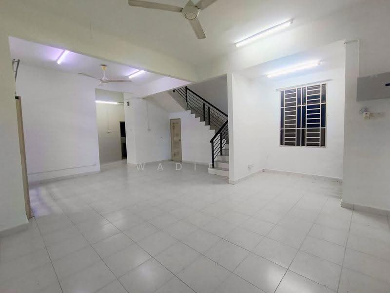 Semi-Detached House for Sale in Perdana Heights (Sungai Petani) - Wadie . - Living Room - PropertyGuru.com.my