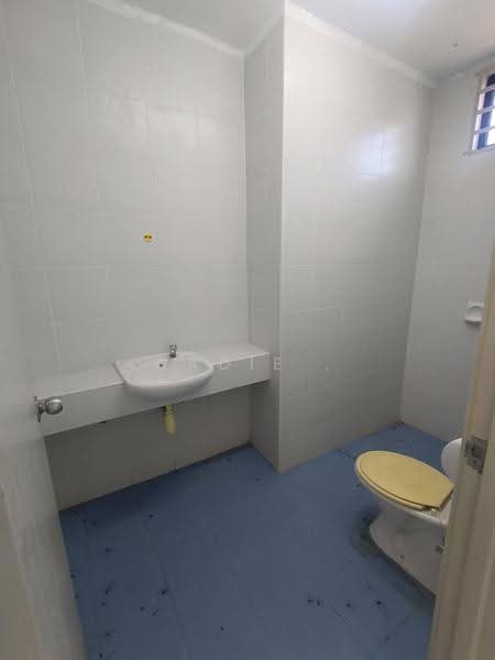 Semi-Detached House for Sale in Perdana Heights (Sungai Petani) - Wadie . - Bathroom - PropertyGuru.com.my