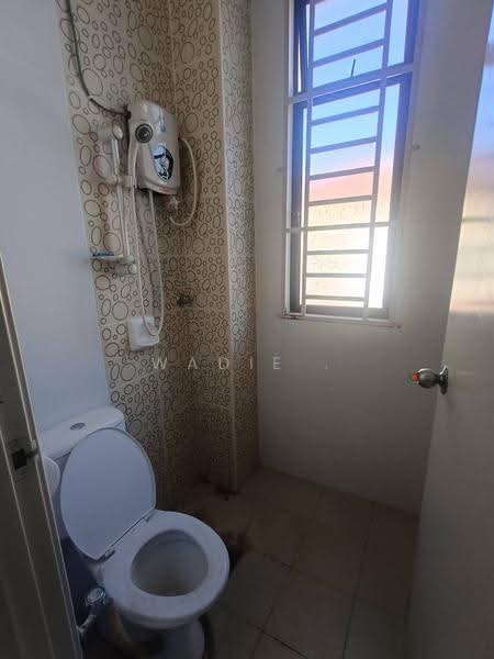 Semi-Detached House for Sale in Perdana Heights (Sungai Petani) - Wadie . - Bathroom - PropertyGuru.com.my