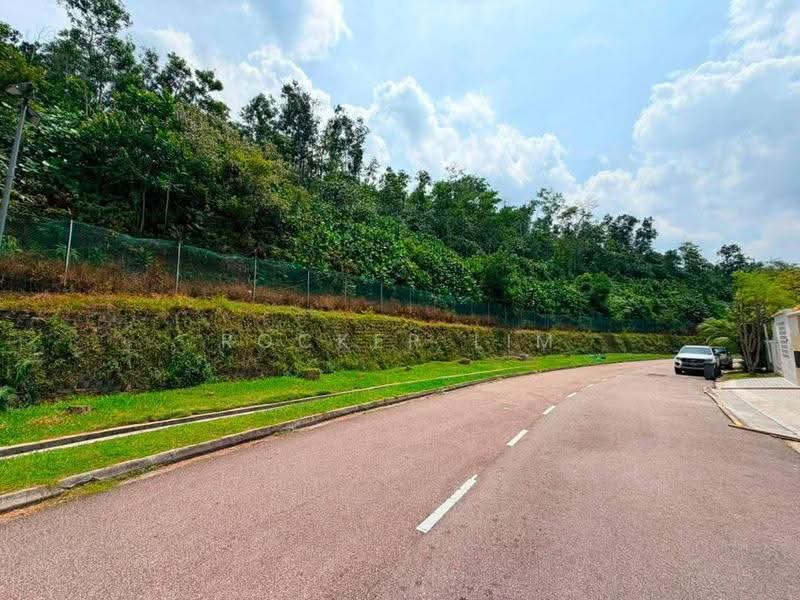 Rumah Berkembar untuk Dijual di Taman Nusa Idaman (Iskandar Puteri (Nusajaya)) - Rocker Lim - Exterior - PropertyGuru.com.my