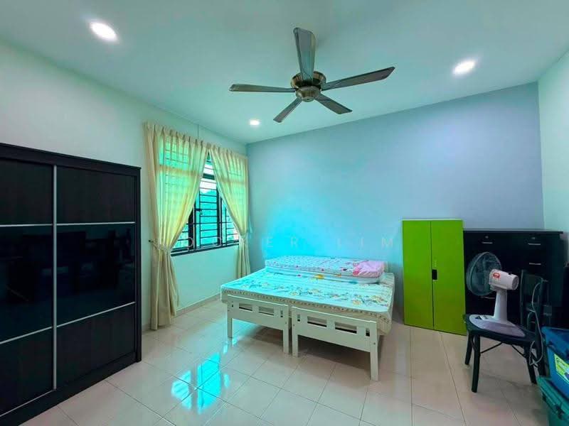 Rumah Berkembar untuk Dijual di Taman Nusa Idaman (Iskandar Puteri (Nusajaya)) - Rocker Lim - PropertyGuru.com.my