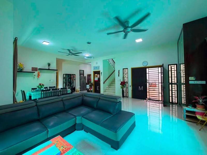 Rumah Berkembar untuk Dijual di Taman Nusa Idaman (Iskandar Puteri (Nusajaya)) - Rocker Lim - PropertyGuru.com.my
