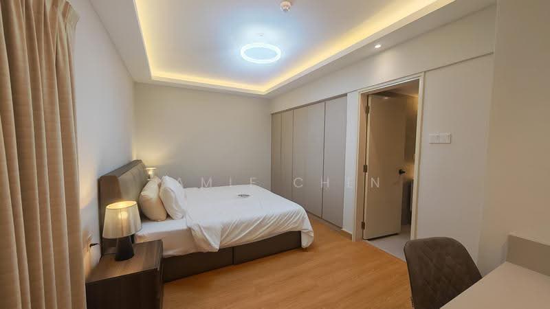 Condominium for Rent at UBN Tower - Jamie Chen - Bedroom - PropertyGuru.com.my