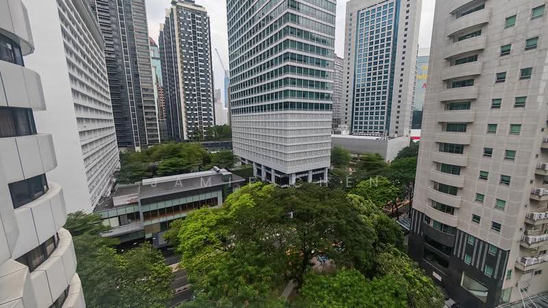 Condominium for Rent at UBN Tower - Jamie Chen - Exterior - PropertyGuru.com.my