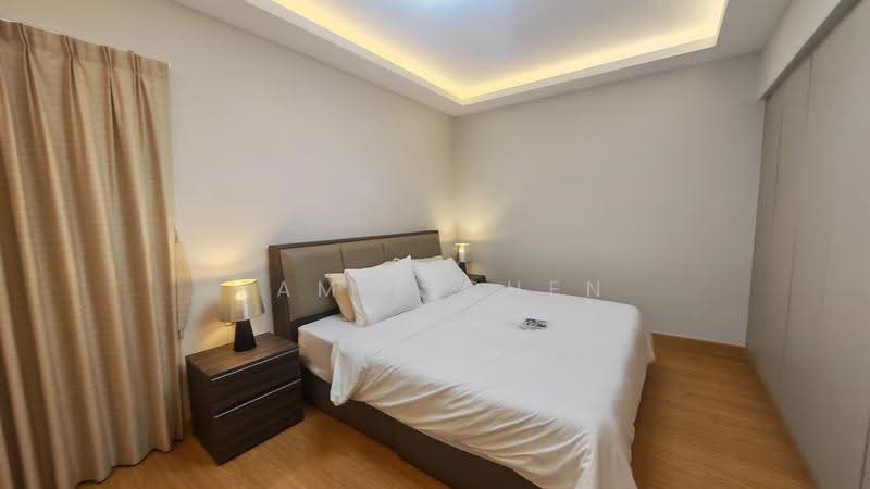 Condominium for Rent at UBN Tower - Jamie Chen - Bedroom - PropertyGuru.com.my