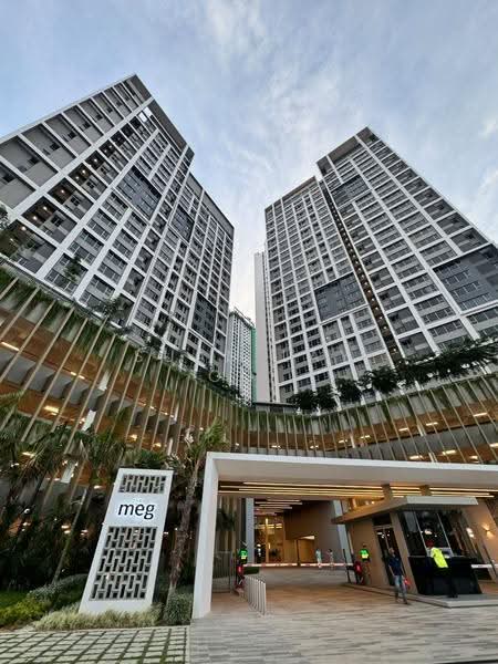 Condominium for Rent at Andaman @ Quayside - Alice Ooi - Exterior - PropertyGuru.com.my