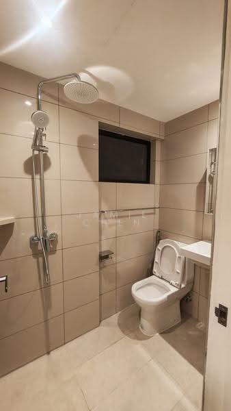 Condominium for Rent at UBN Tower - Jamie Chen - Bathroom - PropertyGuru.com.my