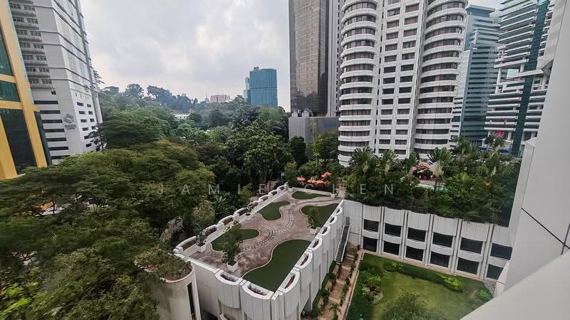 Condominium for Rent at UBN Tower - Jamie Chen - Exterior - PropertyGuru.com.my