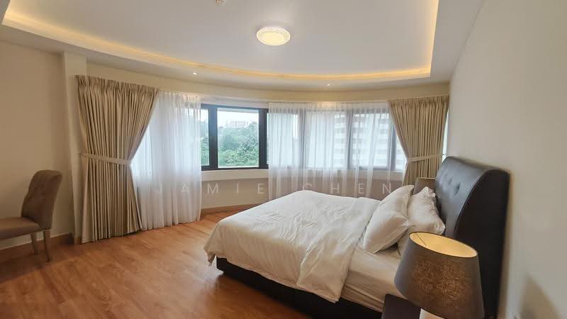 Condominium for Rent at UBN Tower - Jamie Chen - Bedroom - PropertyGuru.com.my