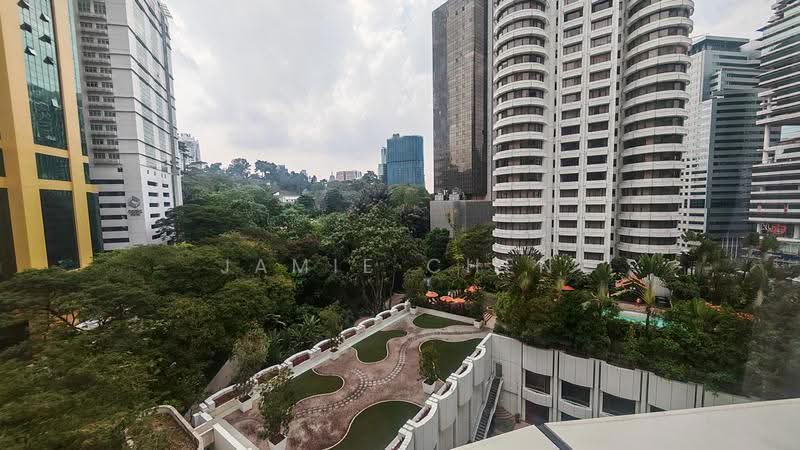 Condominium for Rent at UBN Tower - Jamie Chen - Exterior - PropertyGuru.com.my