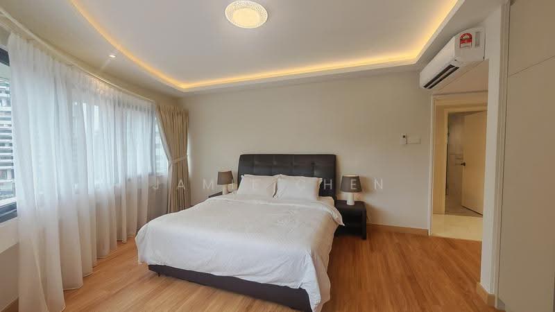 Condominium for Rent at UBN Tower - Jamie Chen - Bedroom - PropertyGuru.com.my
