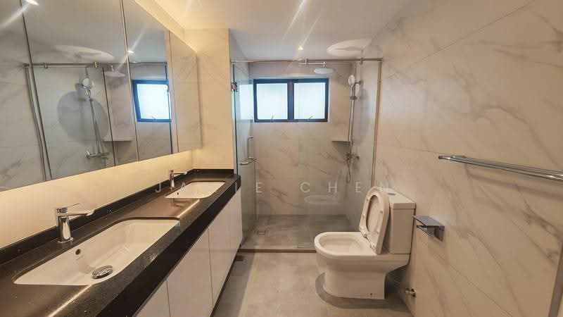 Condominium for Rent at UBN Tower - Jamie Chen - Bathroom - PropertyGuru.com.my