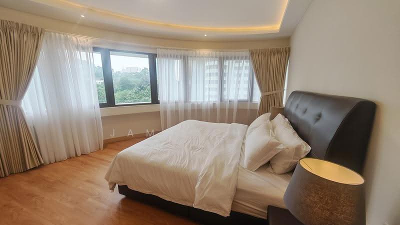 Condominium for Rent at UBN Tower - Jamie Chen - Bedroom - PropertyGuru.com.my