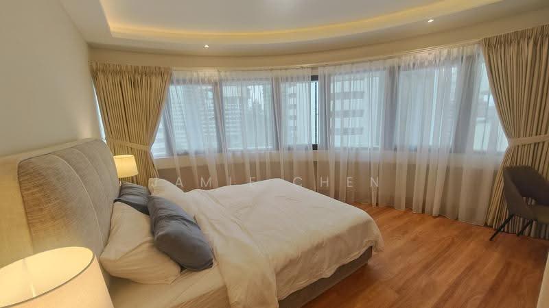 Condominium for Rent at UBN Tower - Jamie Chen - PropertyGuru.com.my
