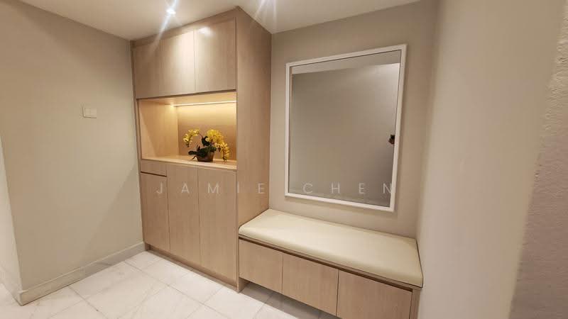 Condominium for Rent at UBN Tower - Jamie Chen - PropertyGuru.com.my