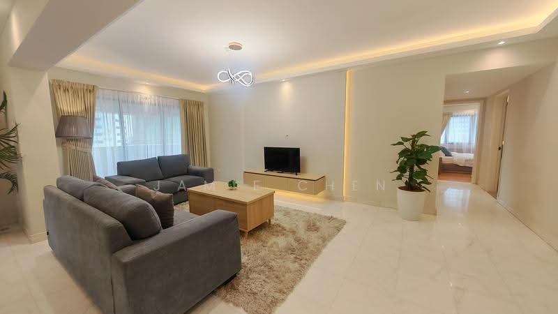 Condominium for Rent at UBN Tower - Jamie Chen - PropertyGuru.com.my