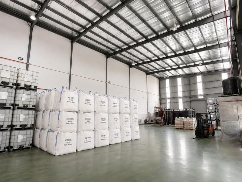 Semi-D Factory for Sale in Kawasan Perindustrian Sungai Puloh (Kapar) - Louis Lim - PropertyGuru.com.my