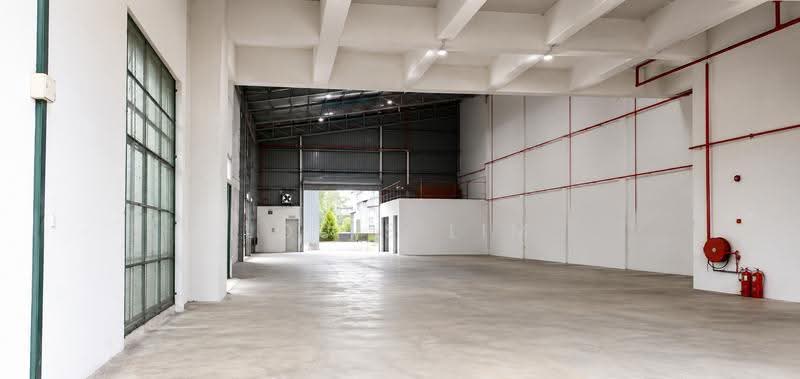 Semi-D Factory for Sale in Kawasan Perindustrian Sungai Puloh (Kapar) - Louis Lim - PropertyGuru.com.my