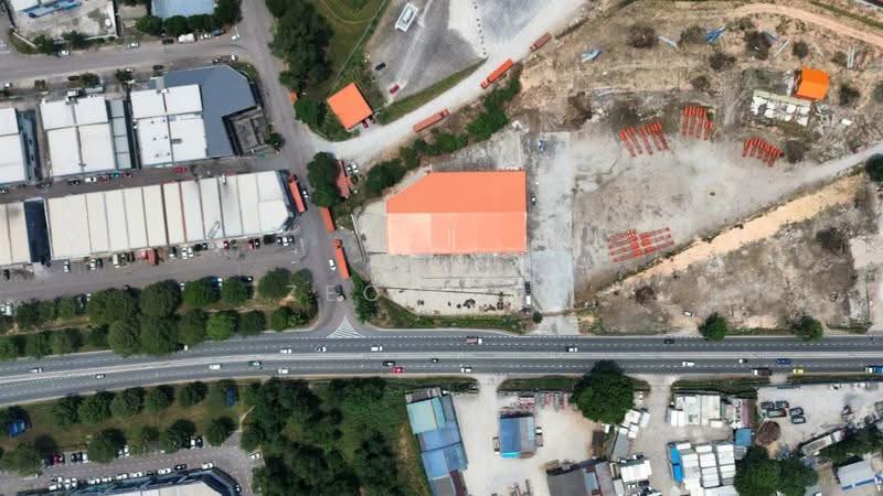 Retail Space untuk Disewa di Kempas (Johor Bahru) - Zeon Lim - Exterior - PropertyGuru.com.my