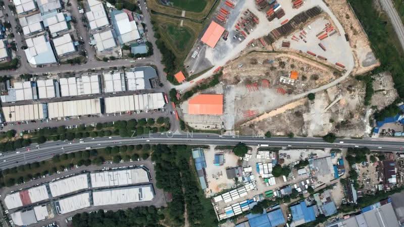 Retail Space untuk Disewa di Kempas (Johor Bahru) - Zeon Lim - Exterior - PropertyGuru.com.my