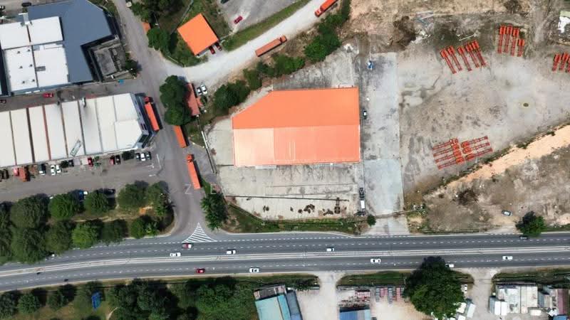 Retail Space untuk Disewa di Kempas (Johor Bahru) - Zeon Lim - Exterior - PropertyGuru.com.my