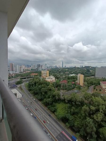 Condominium for Rent at Sri Putramas III / Royal Regent - Nichole Khor - View - PropertyGuru.com.my