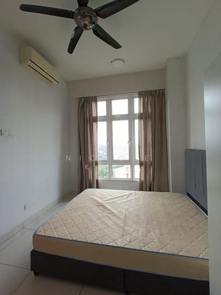 Condominium for Rent at Sri Putramas III / Royal Regent - Nichole Khor - Bedroom - PropertyGuru.com.my