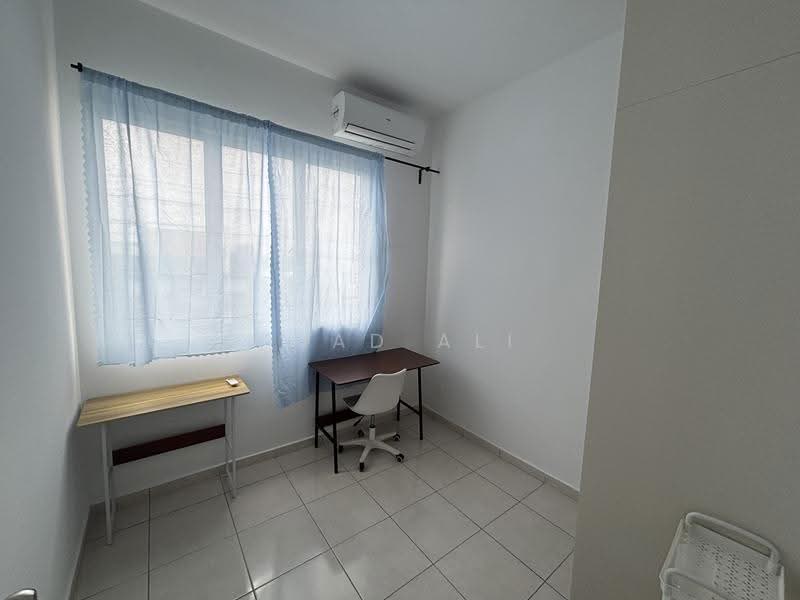 Kondominium untuk Disewa di Residensi Adelia 3 - Fuad Ali - Study - PropertyGuru.com.my